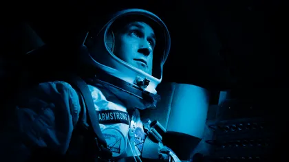 First Man te pune în pielea lui Neil Armstrong, în noul trailer