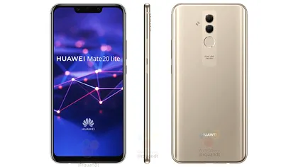 Huawei pregătește noul telefon ieftin pentru toamna lui 2018