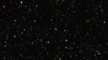 Noua imagine de la Hubble care îți arată cât de neînsemnați suntem