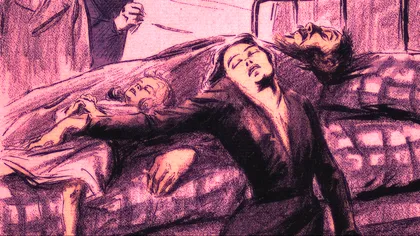 O boală mortală din trecut revine într-o țară bogată a lumii