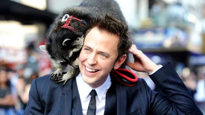 Următorul Guardians of the Galaxy rămâne fără regizorul care a creat totul