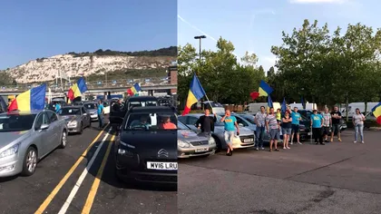 Protestul diasporei: unde vor fi azi mitinguri și ce spune Dragnea