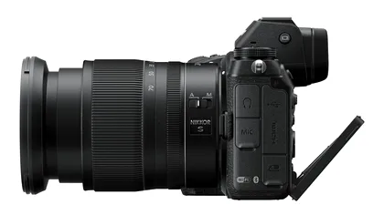 Nikon a lansat, în sfârșit, o cameră foto care să nu fie dezamăgitoare