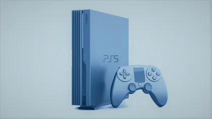 Clipul video care-ți arată cât de performantă va fi consola PlayStation 5