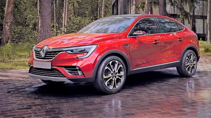 Mașina Renault pe care o vrei sub marca Dacia în România