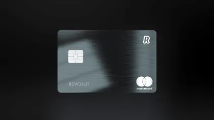 Revolut lansează cardul care îți dă bani înapoi în Bitcoin