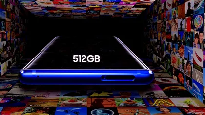 LIVE Samsung Galaxy Note 9 a fost lansat oficial și nu vine singur