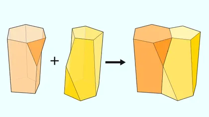 Noua formă geometrică inspirată de celulele din corpul tău
