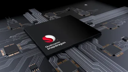 Snapdragon 855 ajunge în teste și ar putea amenința Apple