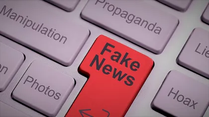 Guvernul moldovean răspândește știri false pe Facebook înainte de alegeri