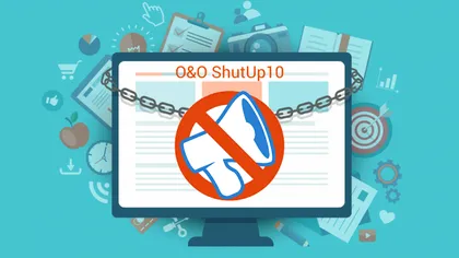 Aplicația care împiedică Windows 10 să te mai spioneze