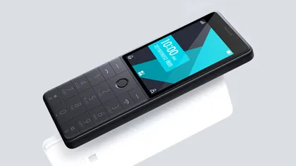 Xiaomi a lansat cel mai ieftin telefon cu 4G și inteligență artificială