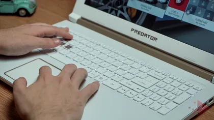 Oferte eMAG la cele mai tari laptopuri de luat acum sau de Black Friday