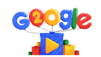 Google aniversează 20 de ani acest video îți arată cum ne-a schimbat viața