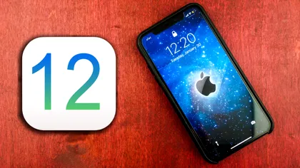 Apple lansează iOS 12.1.1: transformă iPhone Xs în dual SIM