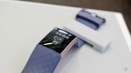 Cum vrea Fitbit să te ajute să fii mai sănătos cu Charge 3 și nu numai