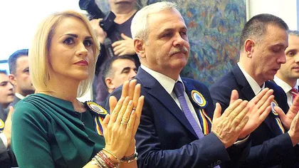 Firea riscă să fie demisă din PSD: de unde vin amenințările