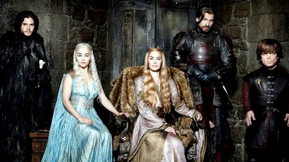 Game of Thrones are soluția ideală ca să oprească spoilerele