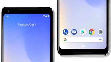 Totul despre Google Pixel 3 înainte de lansarea oficială