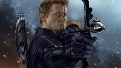 Eficiența lui Hawkeye în Universul Marvel, detaliată într-un colaj spectaculos