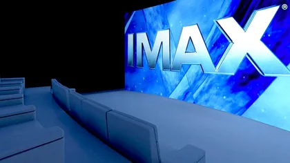 IMAX ajunge în confortul căminului: ce înseamnă cinematograf la tine acasă