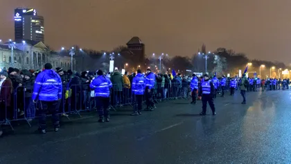 Cum a devenit Jandarmeria Română cea mai detestată instituție de stat