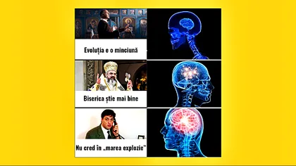 Ce e „marea explozie” de care Șerban Nicolae se teme ca de Satana