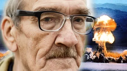 Rusul care a salvat lumea de la al Treilea Război Mondial, dar nimeni n-a știut asta
