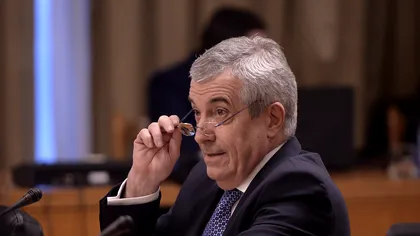 Tăriceanu: ”Mi-aș fi dorit o altă Românie” și alte perle care te întristează