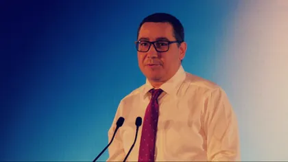 Ponta îl desființează pe Dragnea: cum a fost „chermeza” cu „statul paralel”