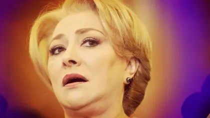 Gafa și întâlnirea: Cum reușește Dăncilă să ne facă de râs și în Spania