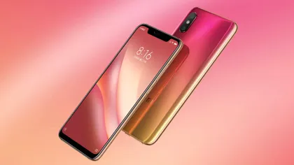 Xiaomi își reînnoiește seria telefoanelor de top: Mi 8 Pro și Mi 8 Lite