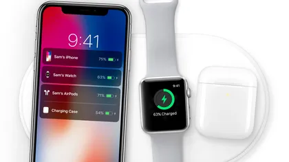 Trei alternative la AirPower care-ți încarcă telefonul, ceasul și căștile