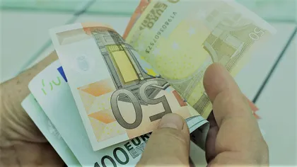 Curs BNR: cât e euro azi, 7 martie. Curs valutar care îți dă speranțe