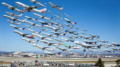 Cum să te ferești de țepele cu „bilete de avion la promoție”