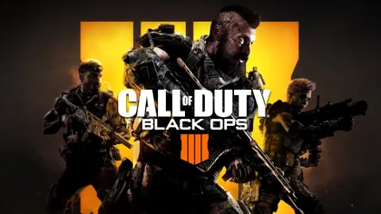 Call of Duty Black Ops 4 se reinventează cu un nou mod de joc creativ