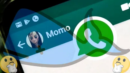 Ce este Momo, Balena Albastră reciclată care „omoară” oameni pe net