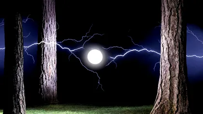 Misterul fulgerului globular, fenomenul care a speriat zeci de generații