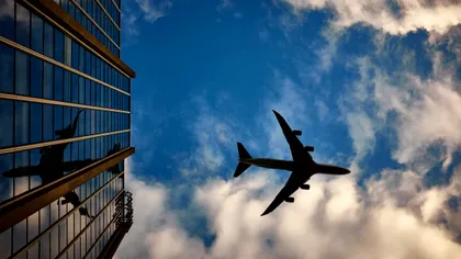 Datele a sute de mii de pasageri ai acestei companii aeriene au fost furate