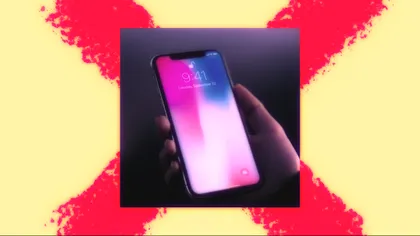 iPhone în 2018: de la iPhone Xc la iPhone Xs Max - specificații și prețuri