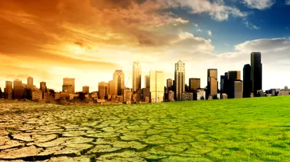 Beneficiile majore pe care le-ar aduce lupta împotriva încălzirii globale