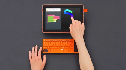 Compania care vrea să învețe copiii să își facă propriul computer