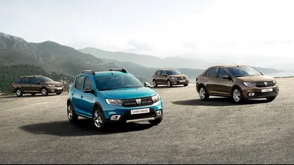 Dacia Logan și Sandero, amenințate de o decizie radicală a Renault