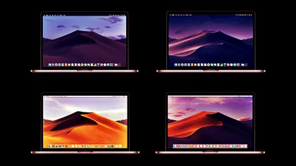 REVIEW macOS Mojave - Sistemul Apple e mai întunecat și mai eficient ca niciodată