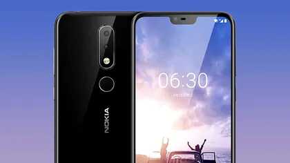 Nokia X7 sau Nokia 7.1 Plus face valuri online, înainte de lansarea oficială
