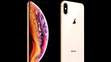 Cât vor costa noile iPhone Xs și iPhone Xs Max