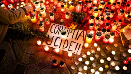 PSD vrea să-și bată joc de Colectiv, că altceva nu e în stare să facă