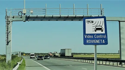 Rovinieta 2021: de unde o cumperi, cât te costă și ce amendă iei dacă ești prins fără