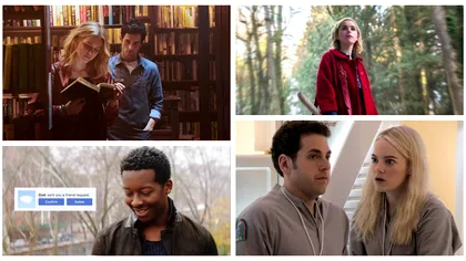 Top seriale la care să te uiți toamna asta când vine frigul