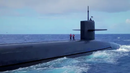 China lucrează un satelit de spionaj care „vede” și în adâncul oceanelor